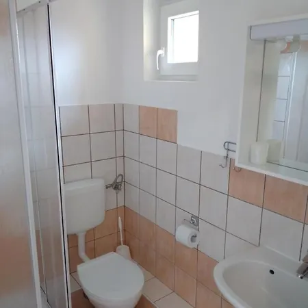 Apartamento Erika