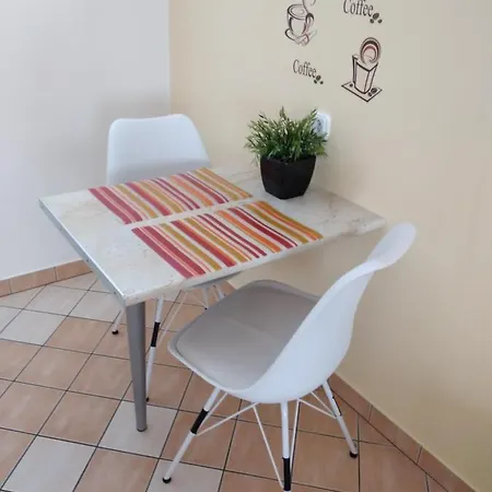 Apartamento Erika *