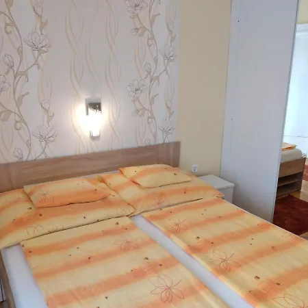 Apartment Erika