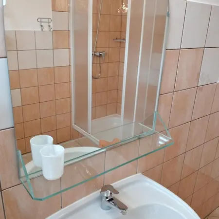 Apartamento Erika *