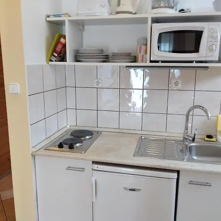 Apartamento Erika *