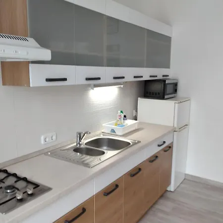 Apartamento Erika