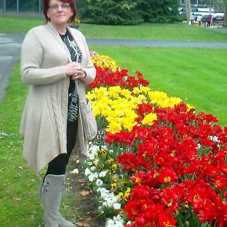 Erika דירה Hévíz