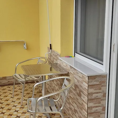Apartamento Erika *