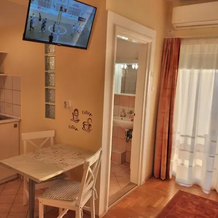 Erika Apartamento