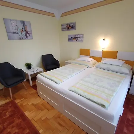 Apartamento Erika