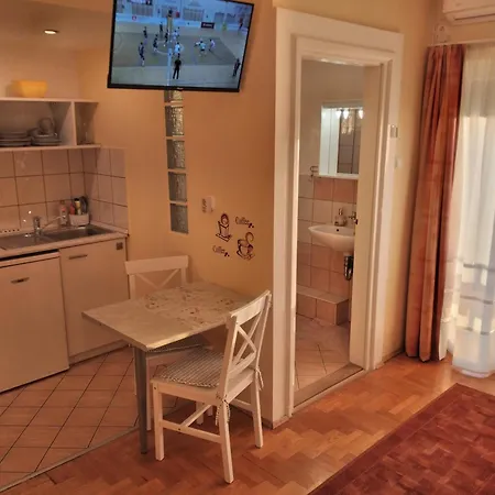 Apartamento Erika