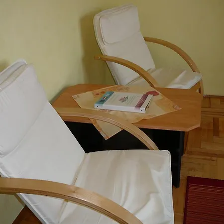 דירה Erika Hévíz