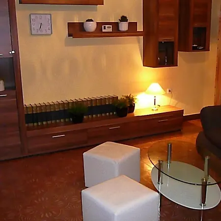 Apartamento Erika *