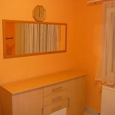 Erika Appartement *