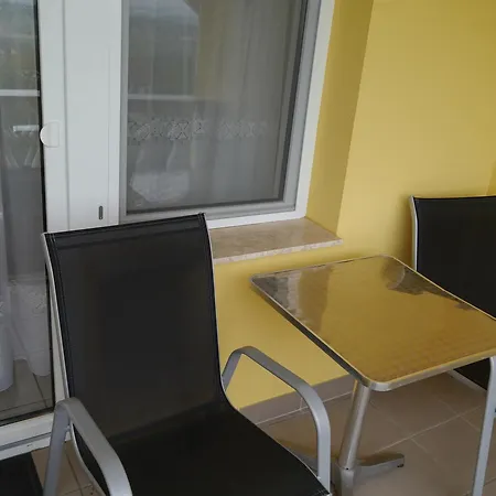 Apartamento Erika *