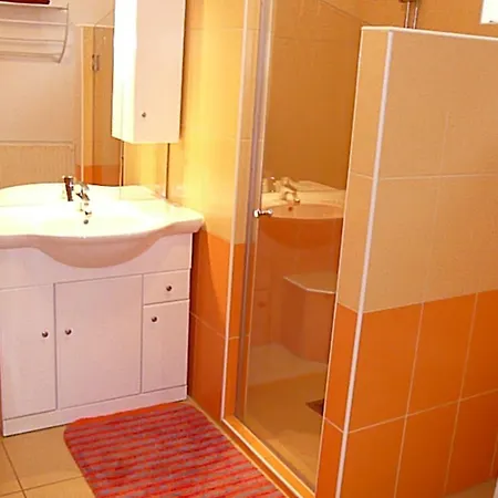 דירה Erika Hévíz