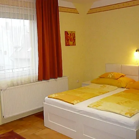 Erika Apartamento