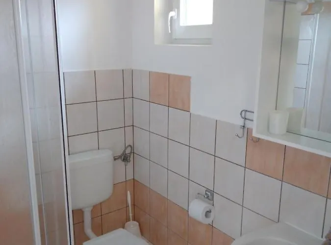 Apartment Erika