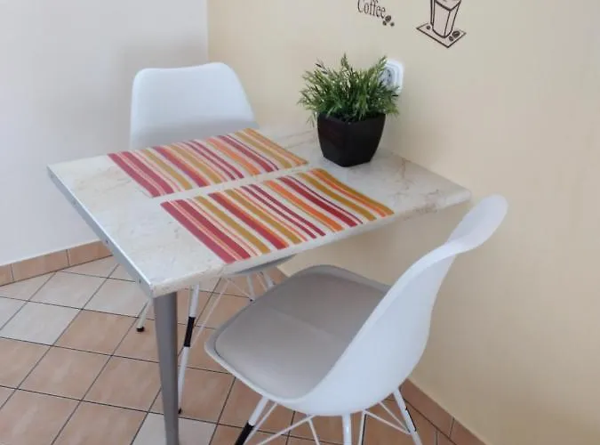 Apartamento Erika *