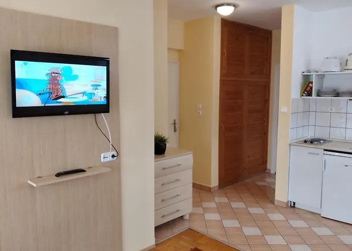 Apartamento Erika *