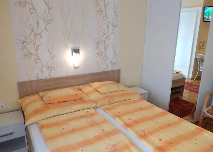 Apartment Erika