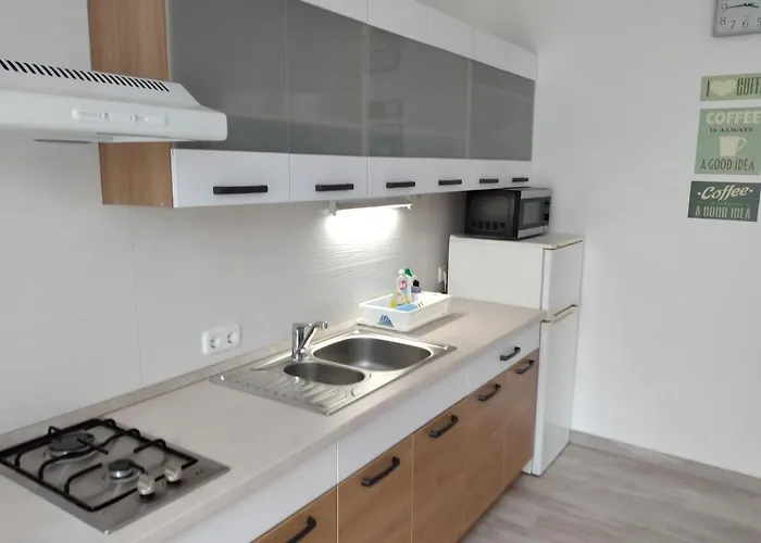 Apartamento Erika