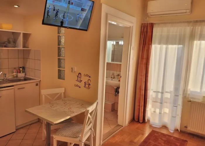 Erika Apartamento
