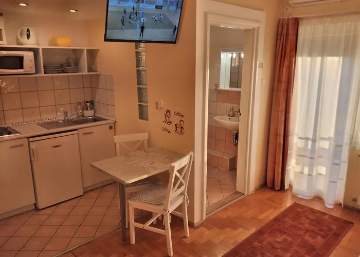 Apartment Erika