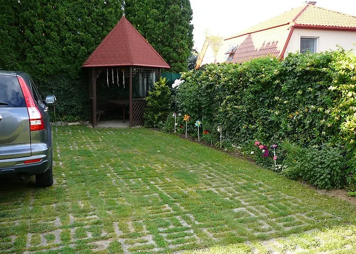 Apartamento Erika *