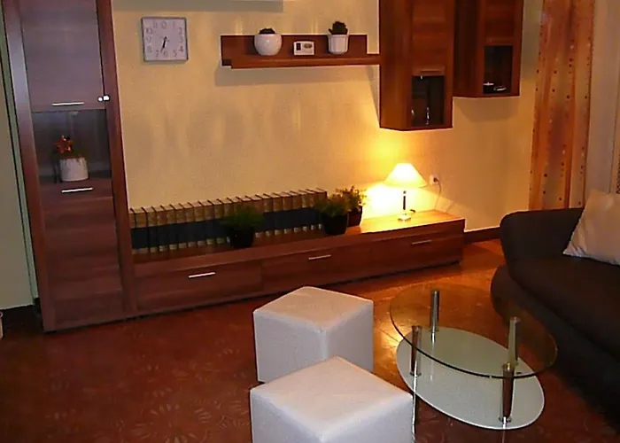 Apartamento Erika *