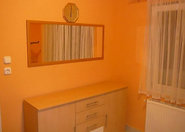 Erika Apartment *