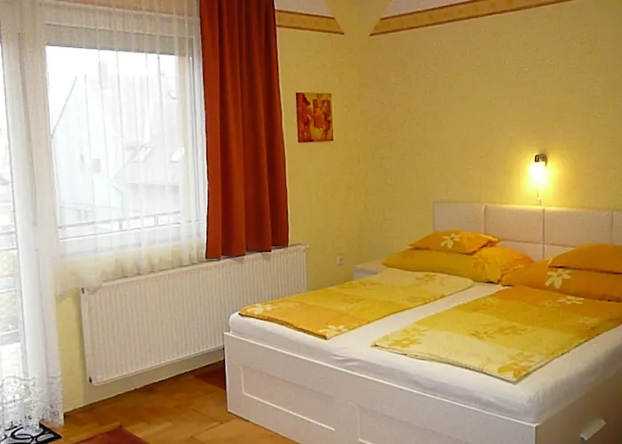 Erika Apartment